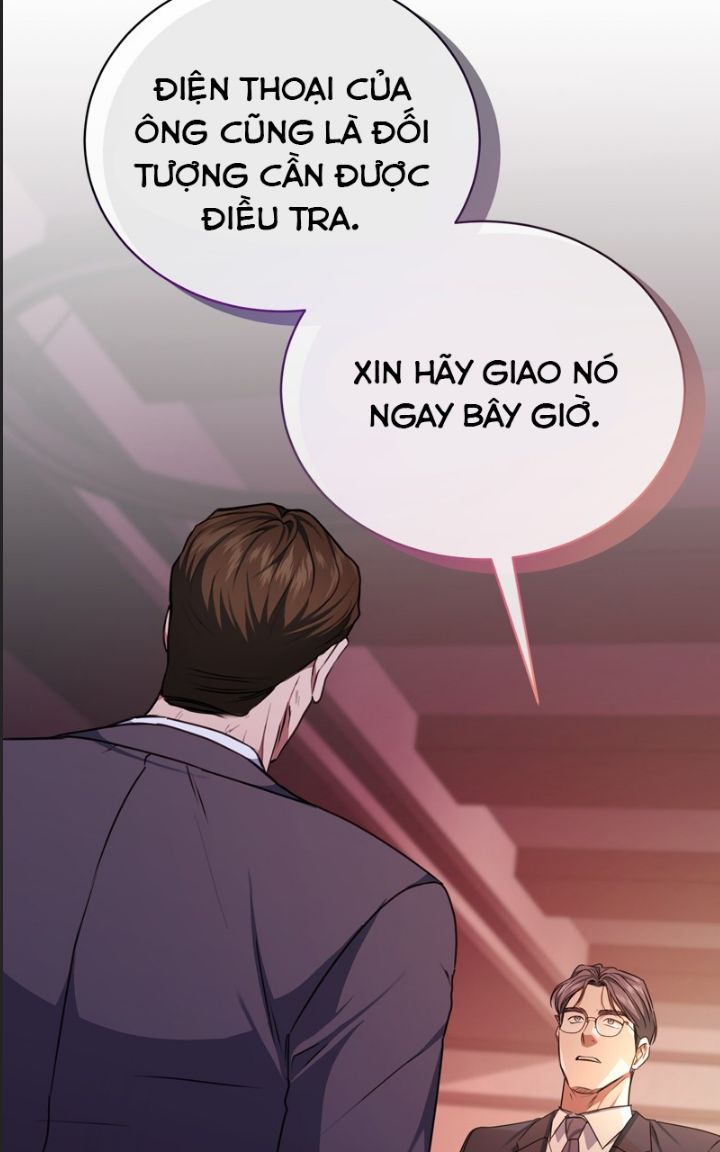 Thuế Trừng Giả: Chapter 55