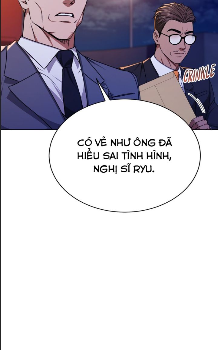 Thuế Trừng Giả: Chapter 56
