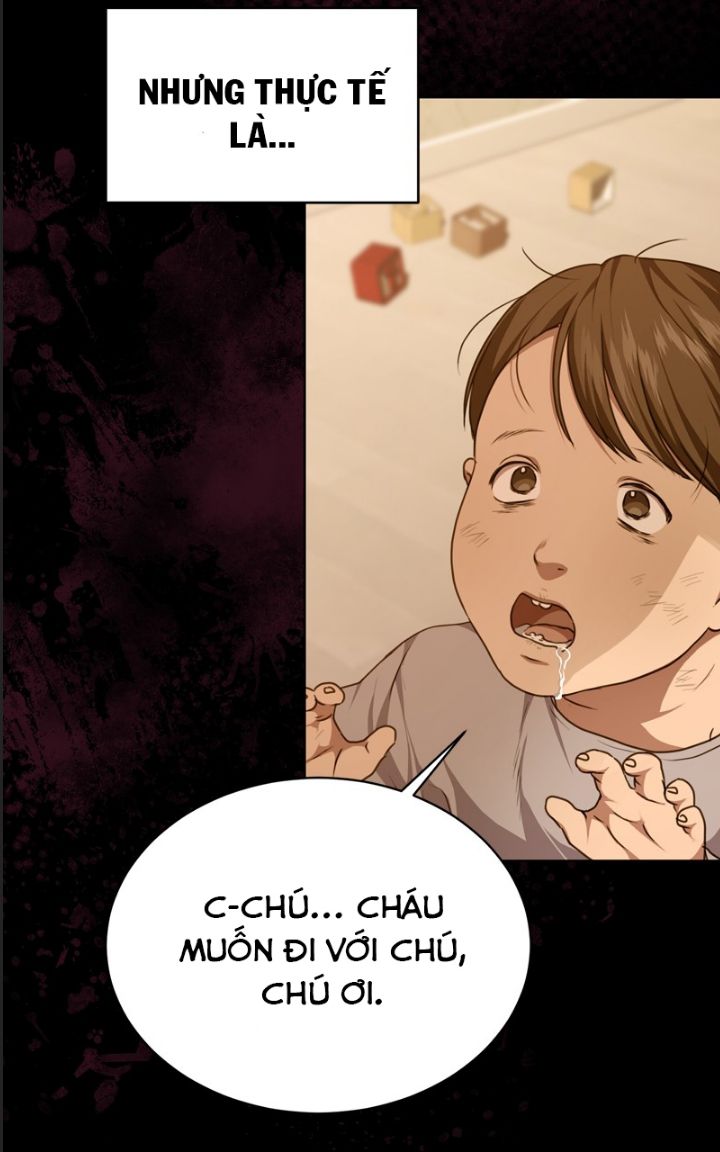 Thuế Trừng Giả: Chapter 56