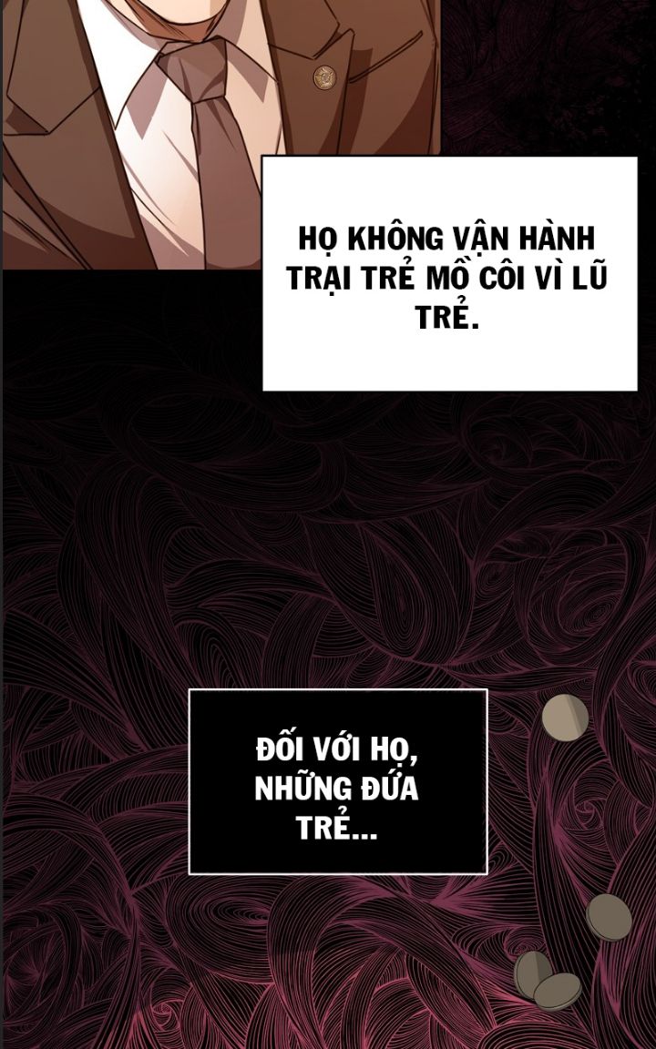 Thuế Trừng Giả: Chapter 56