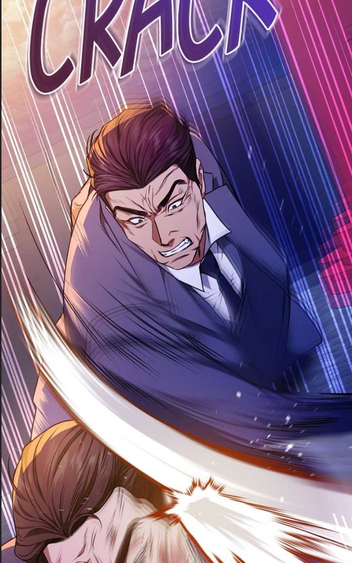 Thuế Trừng Giả: Chapter 56