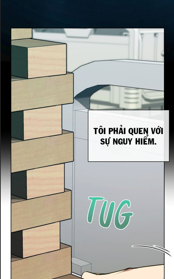 Thuế Trừng Giả: Chapter 57