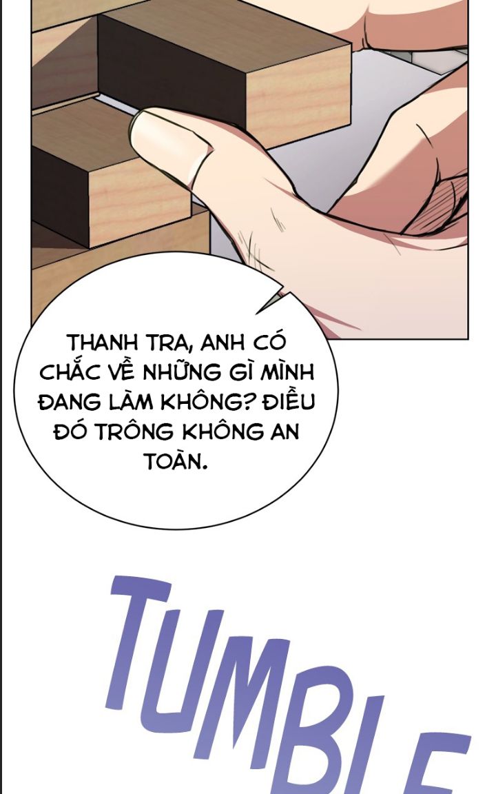 Thuế Trừng Giả: Chapter 57