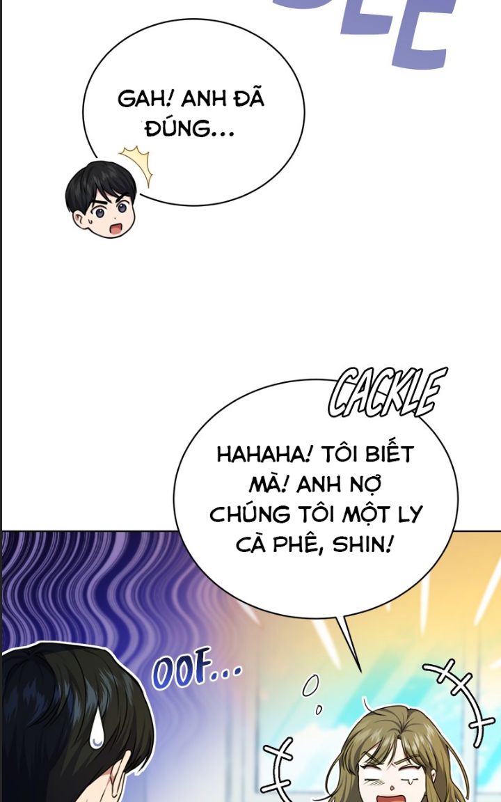 Thuế Trừng Giả: Chapter 57