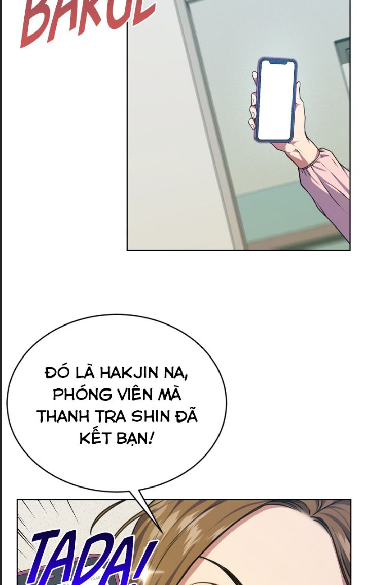 Thuế Trừng Giả: Chapter 57