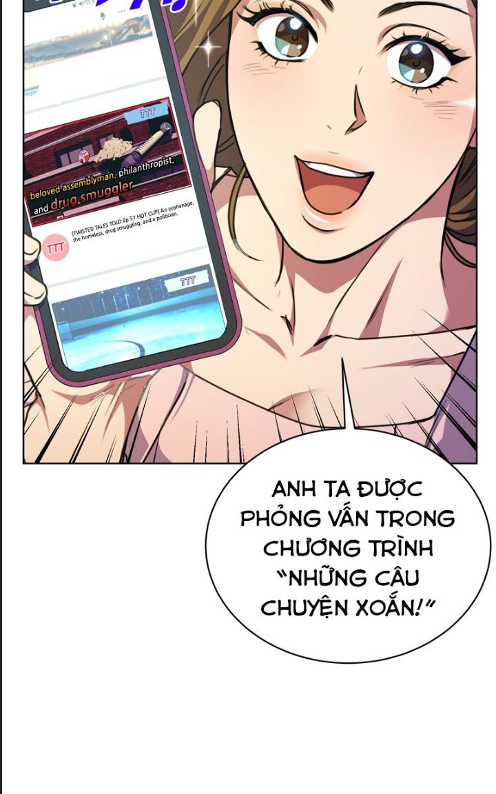 Thuế Trừng Giả: Chapter 57