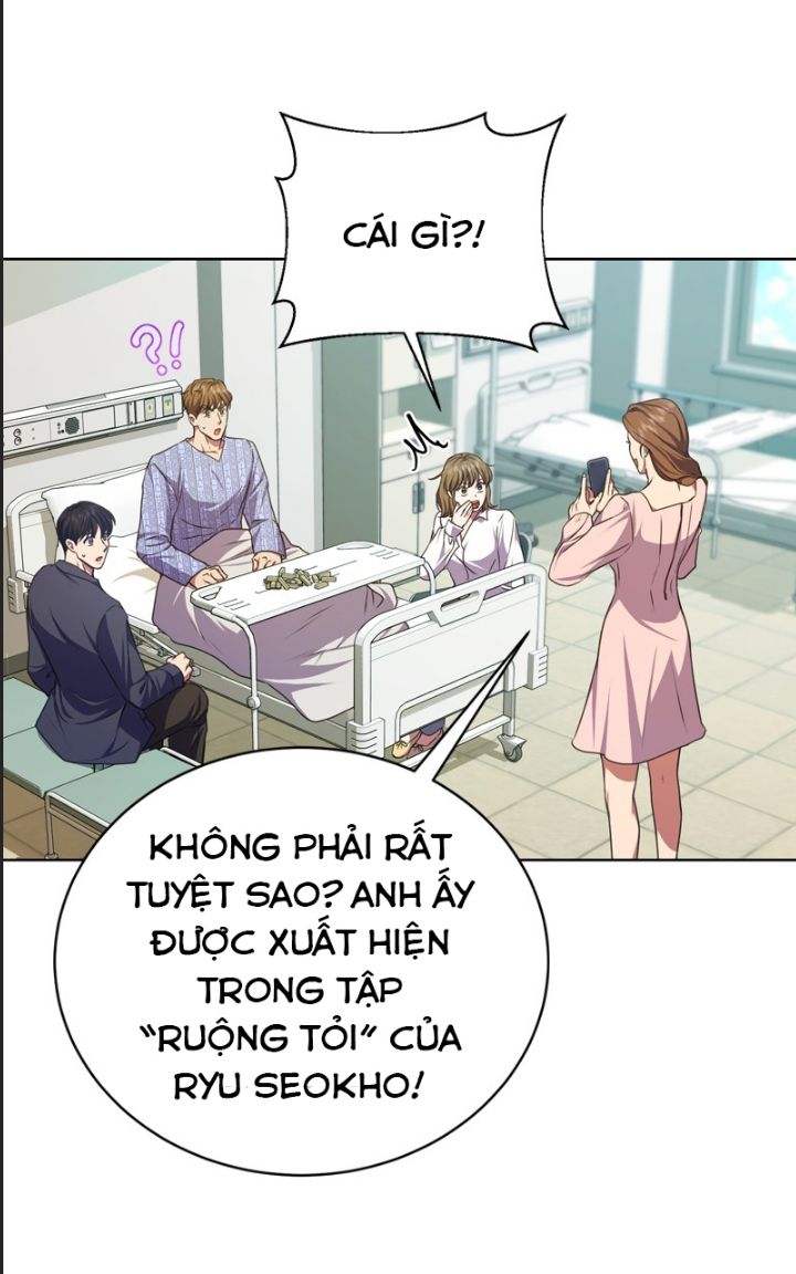 Thuế Trừng Giả: Chapter 57