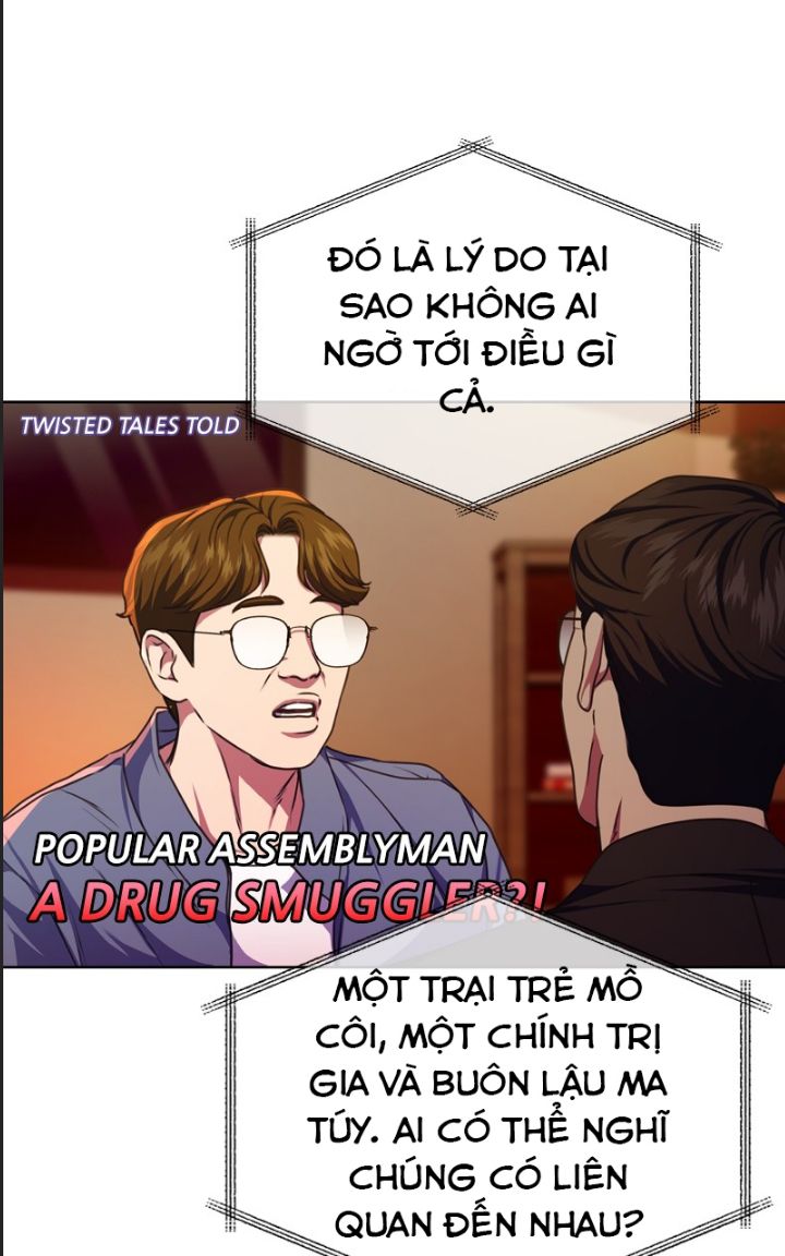 Thuế Trừng Giả: Chapter 57