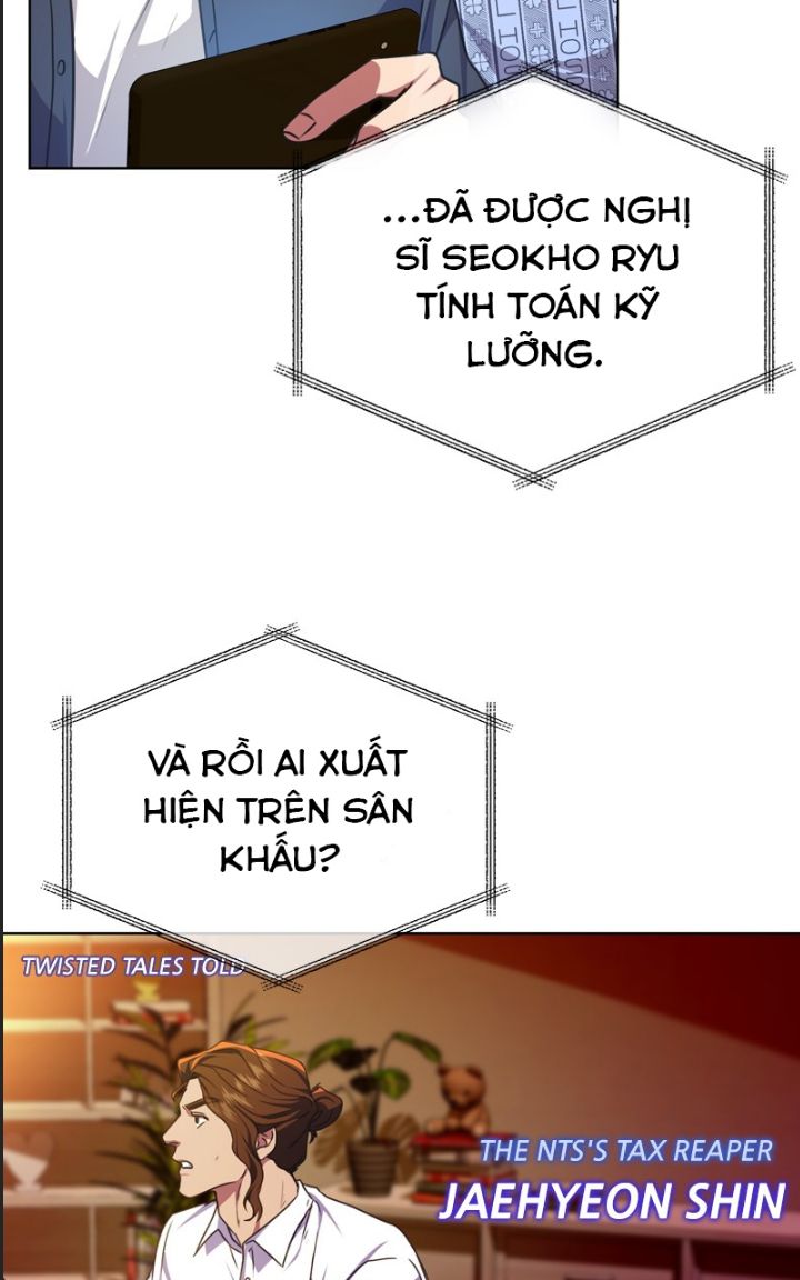 Thuế Trừng Giả: Chapter 57