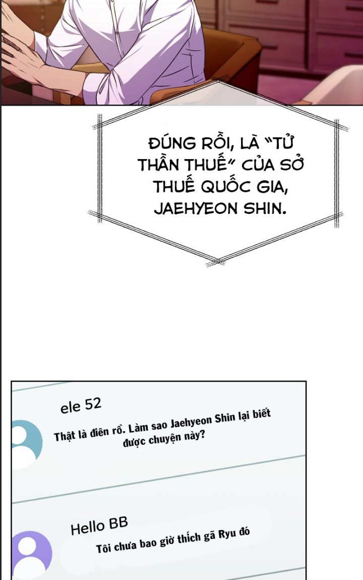 Thuế Trừng Giả: Chapter 57