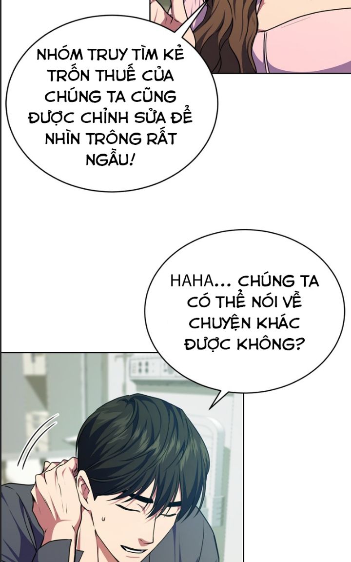 Thuế Trừng Giả: Chapter 57