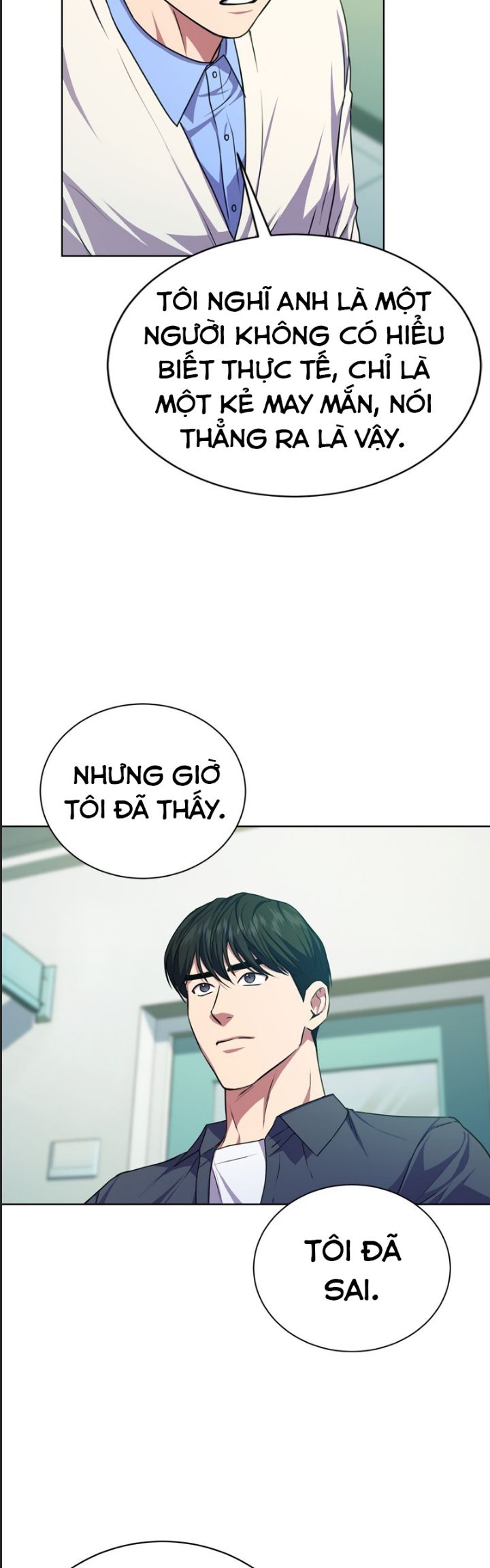 Thuế Trừng Giả: Chapter 57