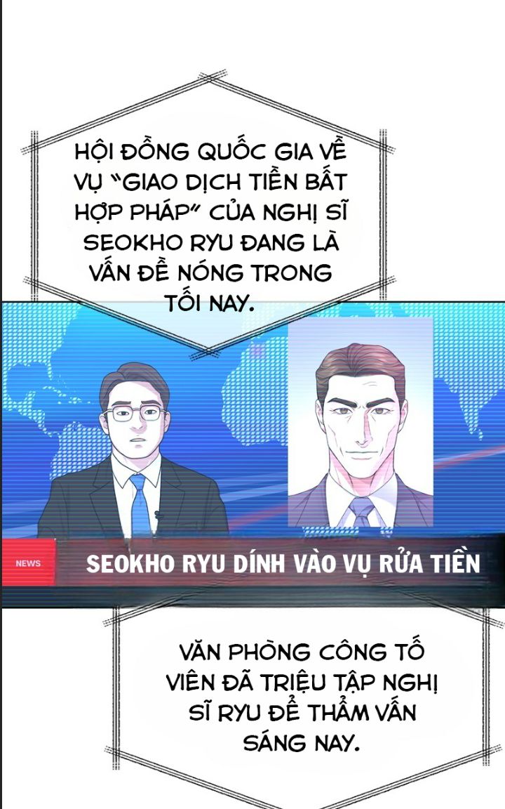 Thuế Trừng Giả: Chapter 57