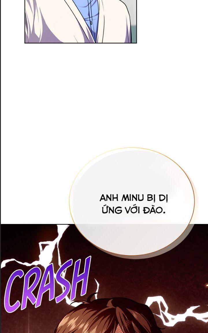Thuế Trừng Giả: Chapter 57