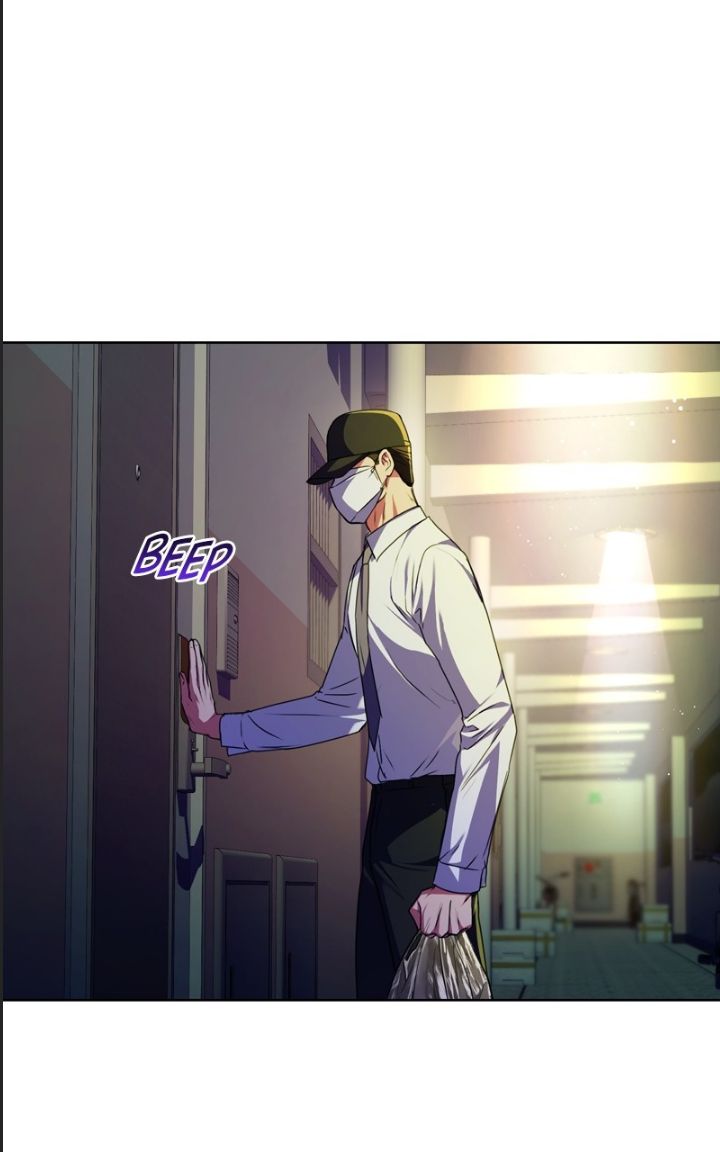 Thuế Trừng Giả: Chapter 57