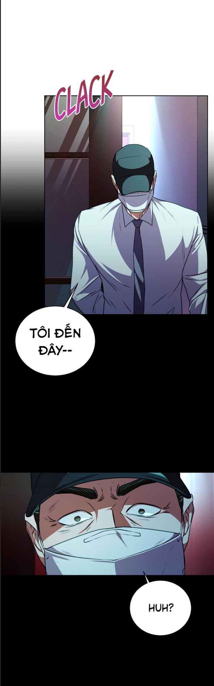 Thuế Trừng Giả: Chapter 57
