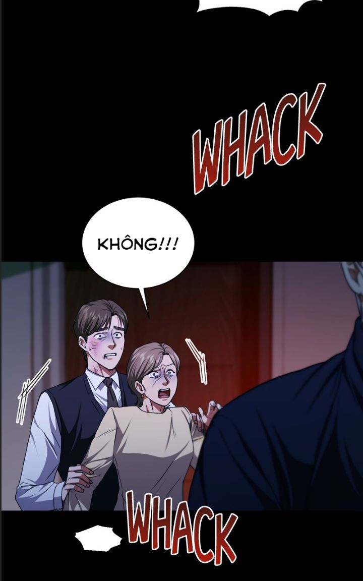Thuế Trừng Giả: Chapter 57