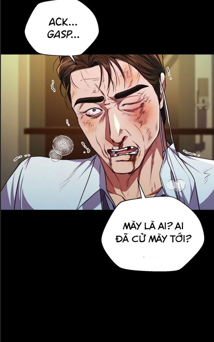 Thuế Trừng Giả: Chapter 57
