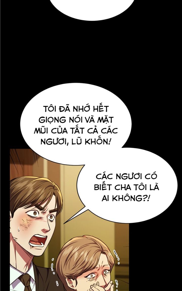 Thuế Trừng Giả: Chapter 57