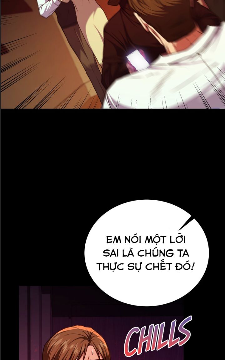 Thuế Trừng Giả: Chapter 57