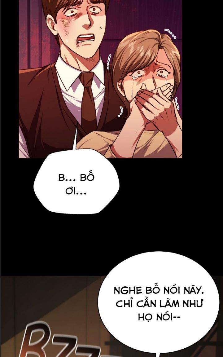 Thuế Trừng Giả: Chapter 57