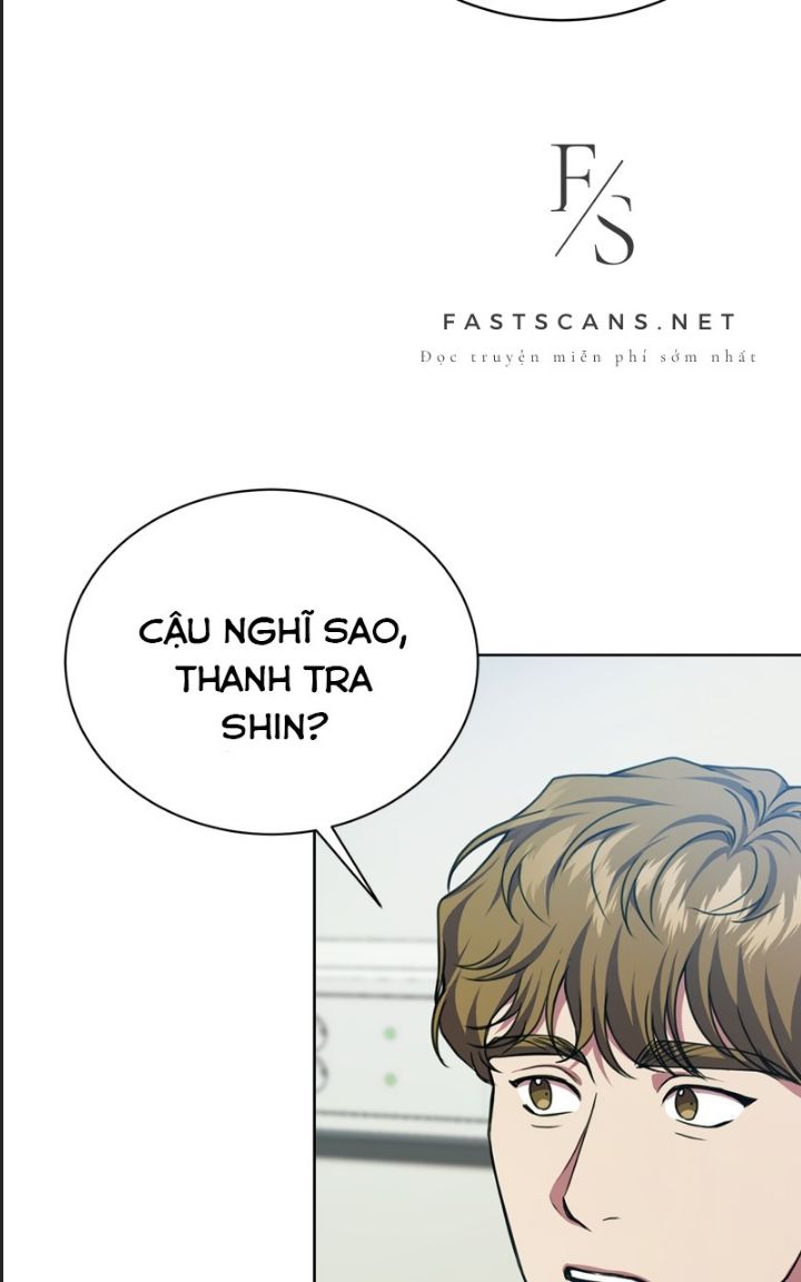Thuế Trừng Giả: Chapter 57