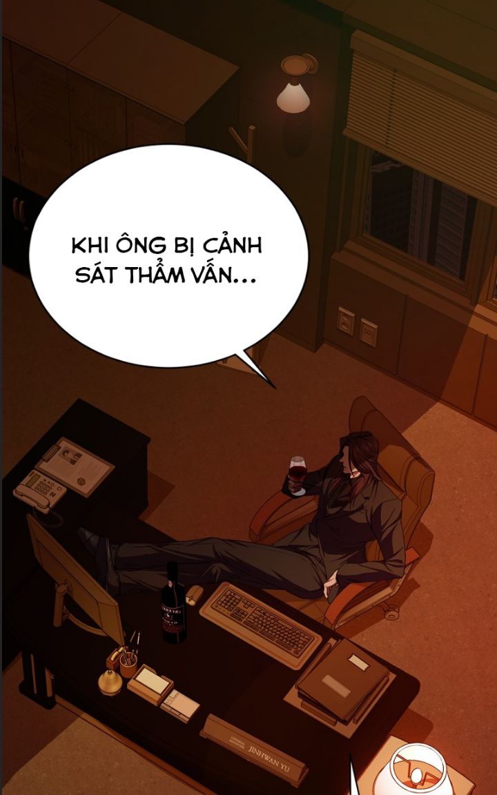 Thuế Trừng Giả: Chapter 57