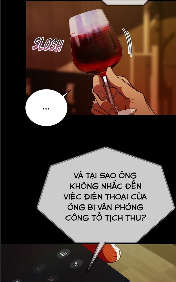 Thuế Trừng Giả: Chapter 57