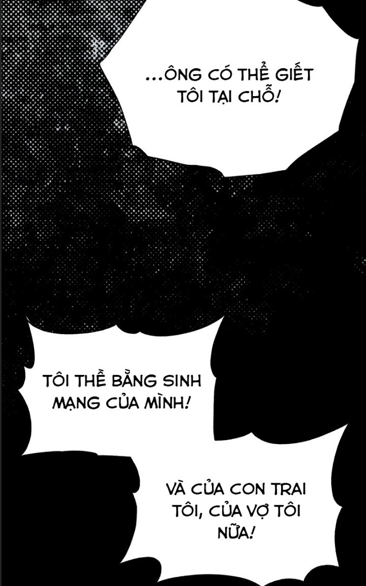 Thuế Trừng Giả: Chapter 57