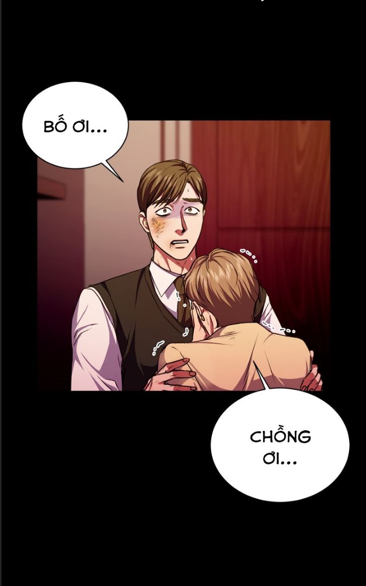 Thuế Trừng Giả: Chapter 57