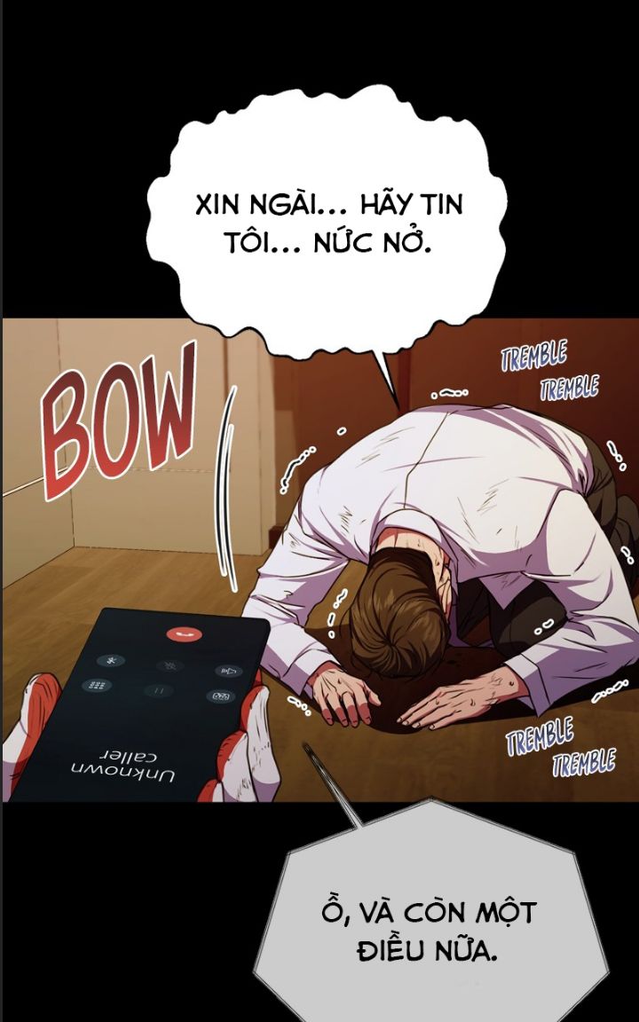 Thuế Trừng Giả: Chapter 57