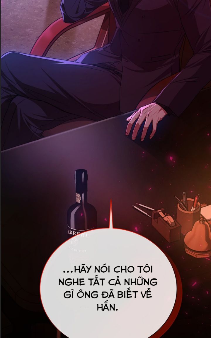 Thuế Trừng Giả: Chapter 57