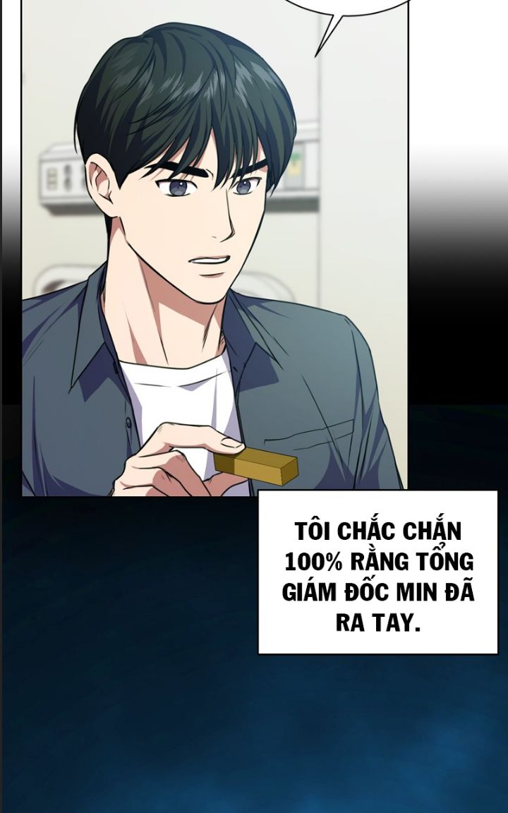 Thuế Trừng Giả: Chapter 57