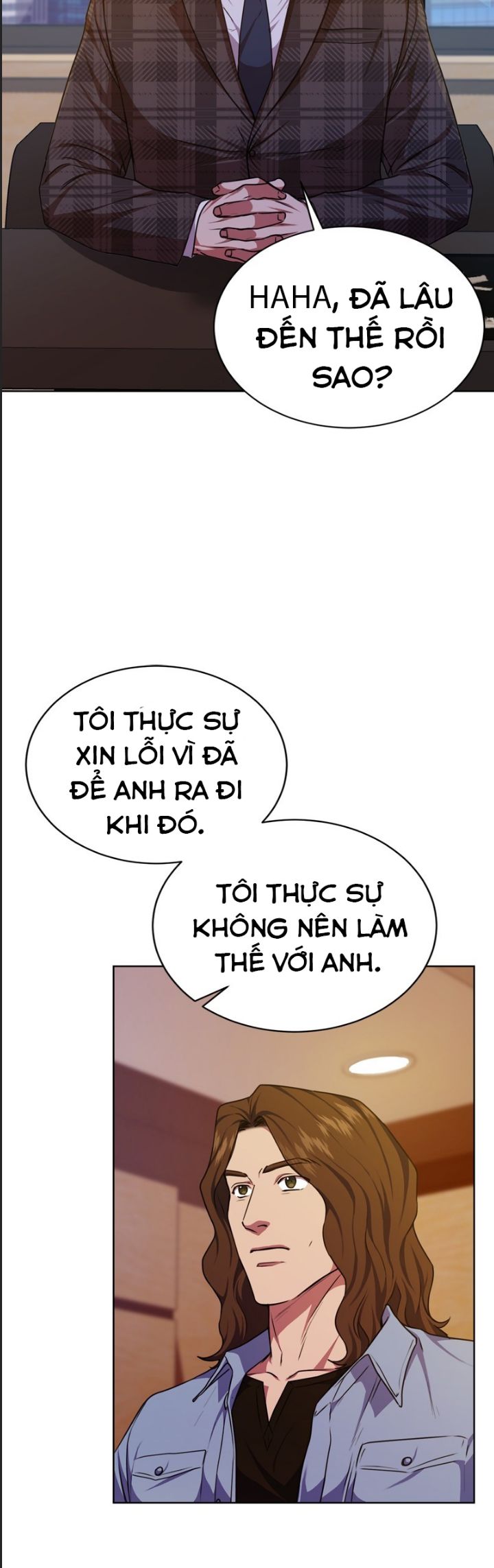 Thuế Trừng Giả: Chapter 58