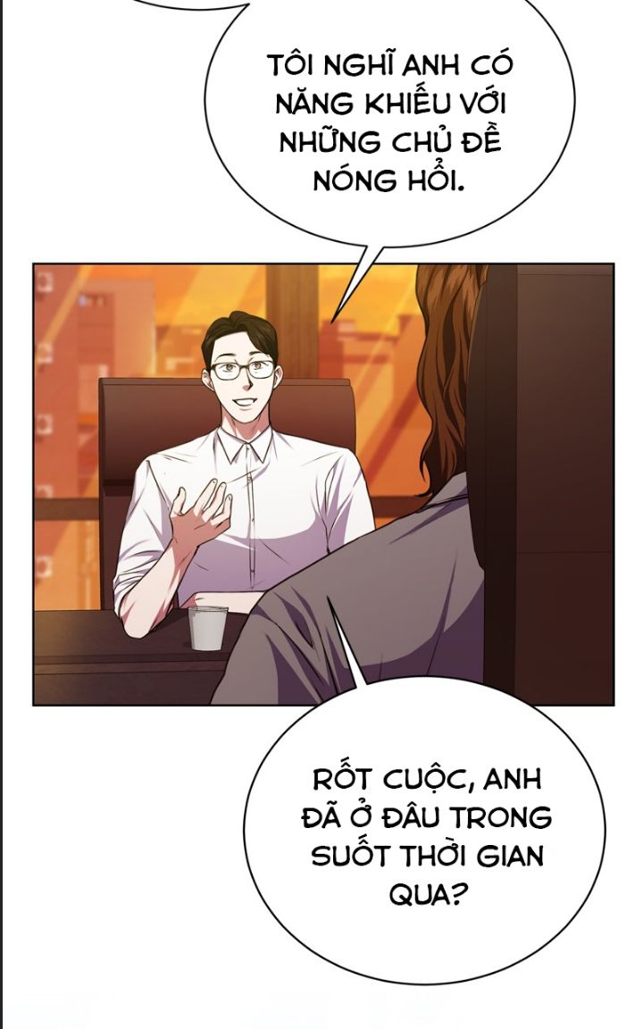 Thuế Trừng Giả: Chapter 58
