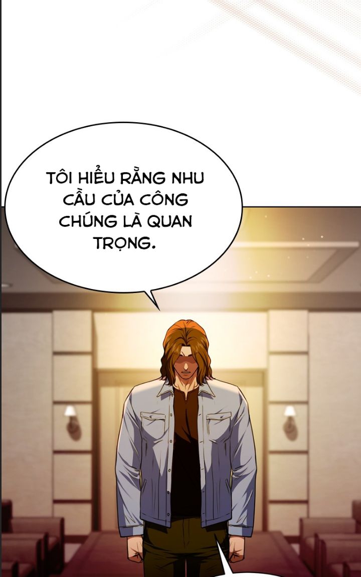 Thuế Trừng Giả: Chapter 58