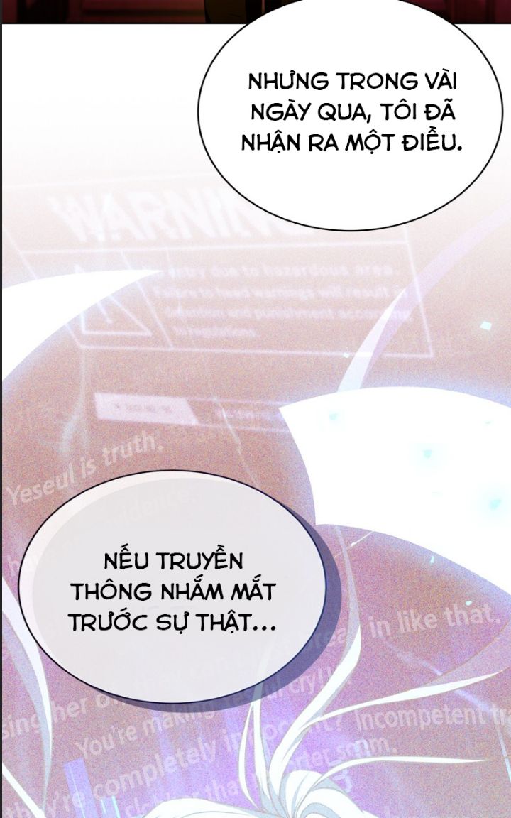 Thuế Trừng Giả: Chapter 58