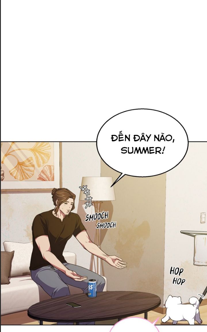 Thuế Trừng Giả: Chapter 58
