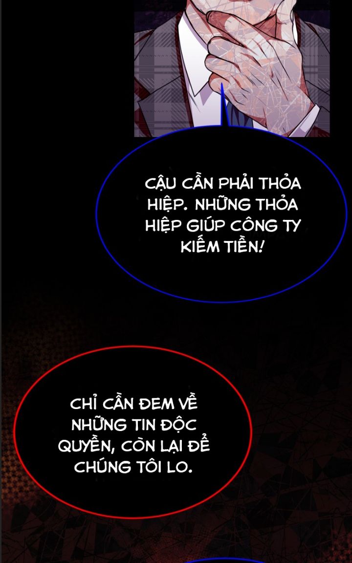 Thuế Trừng Giả: Chapter 58