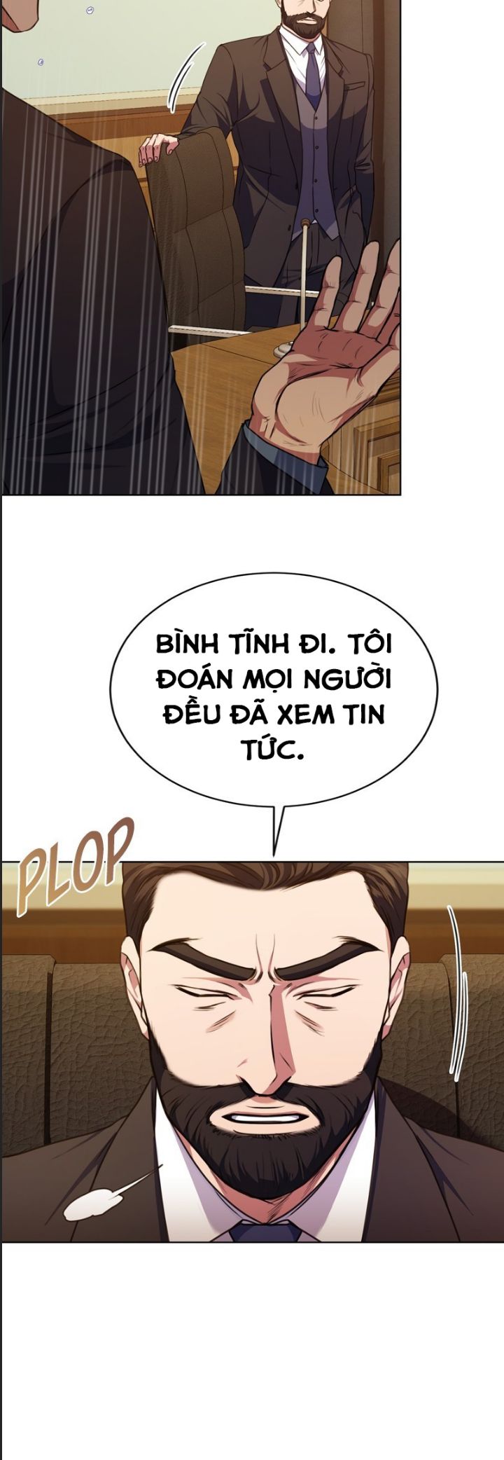 Thuế Trừng Giả: Chapter 59