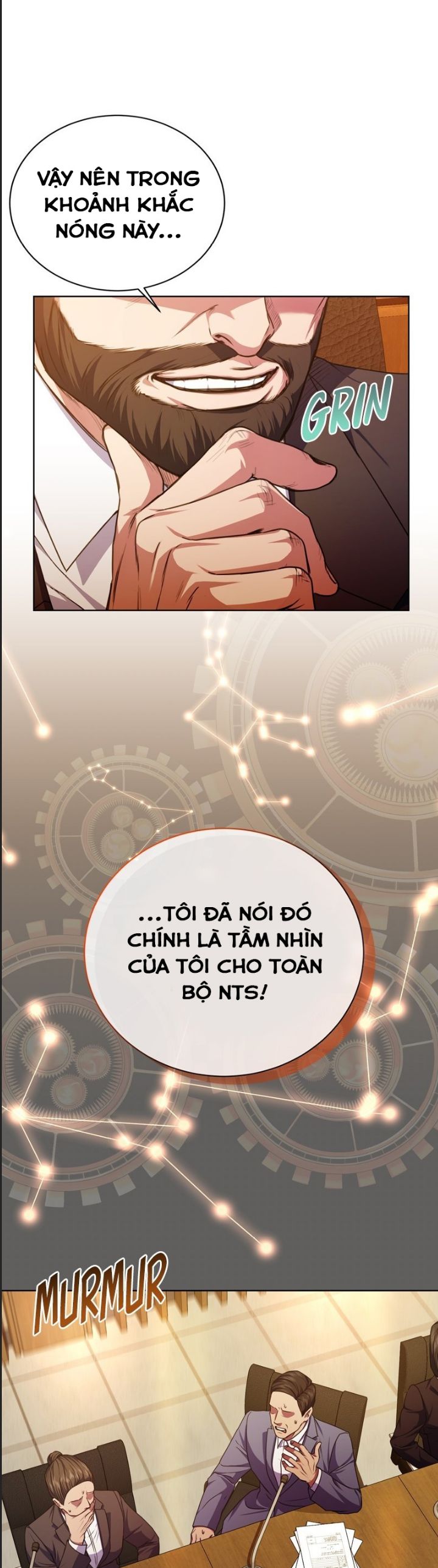 Thuế Trừng Giả: Chapter 59