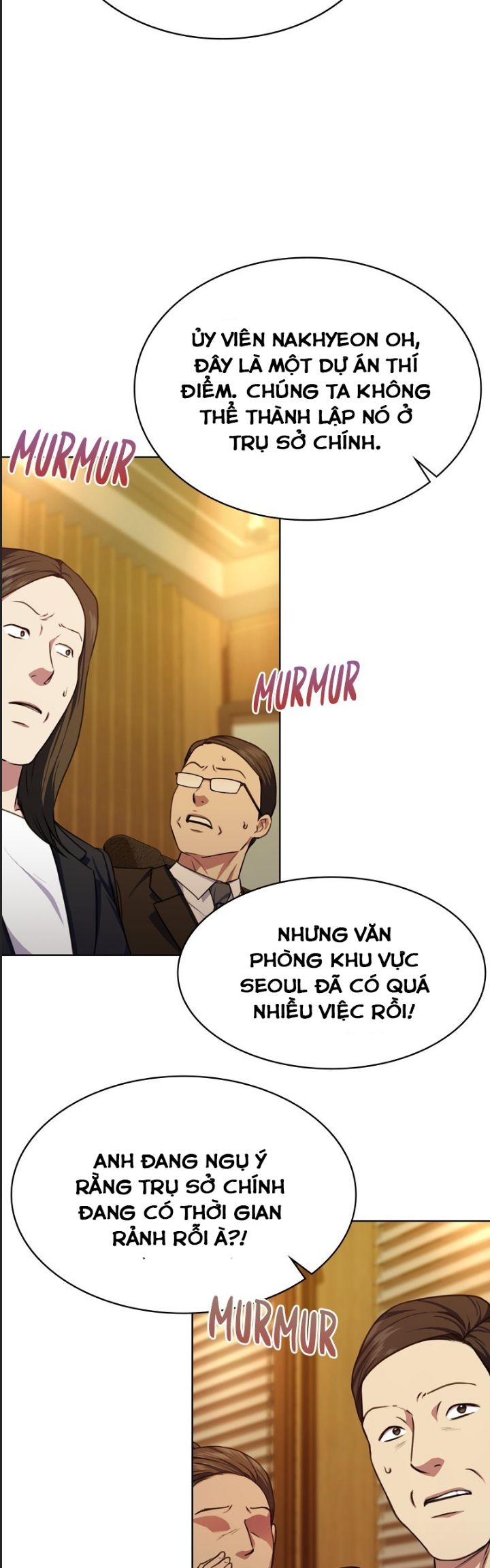 Thuế Trừng Giả: Chapter 59