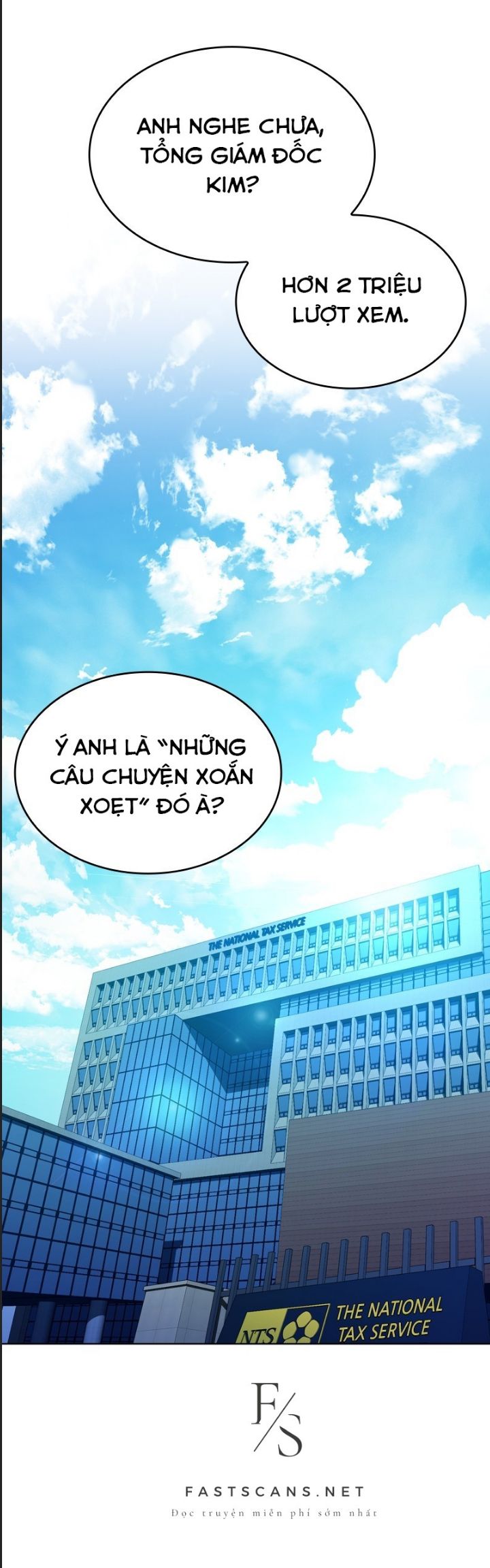 Thuế Trừng Giả: Chapter 59