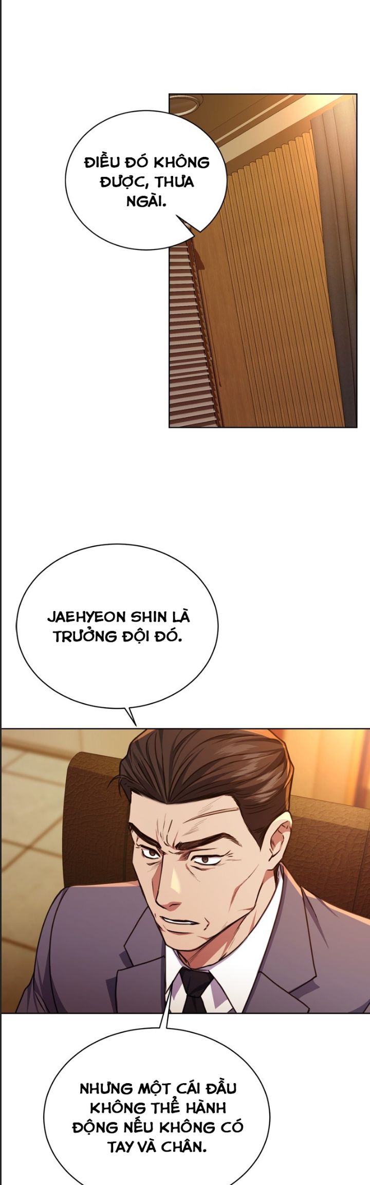 Thuế Trừng Giả: Chapter 59