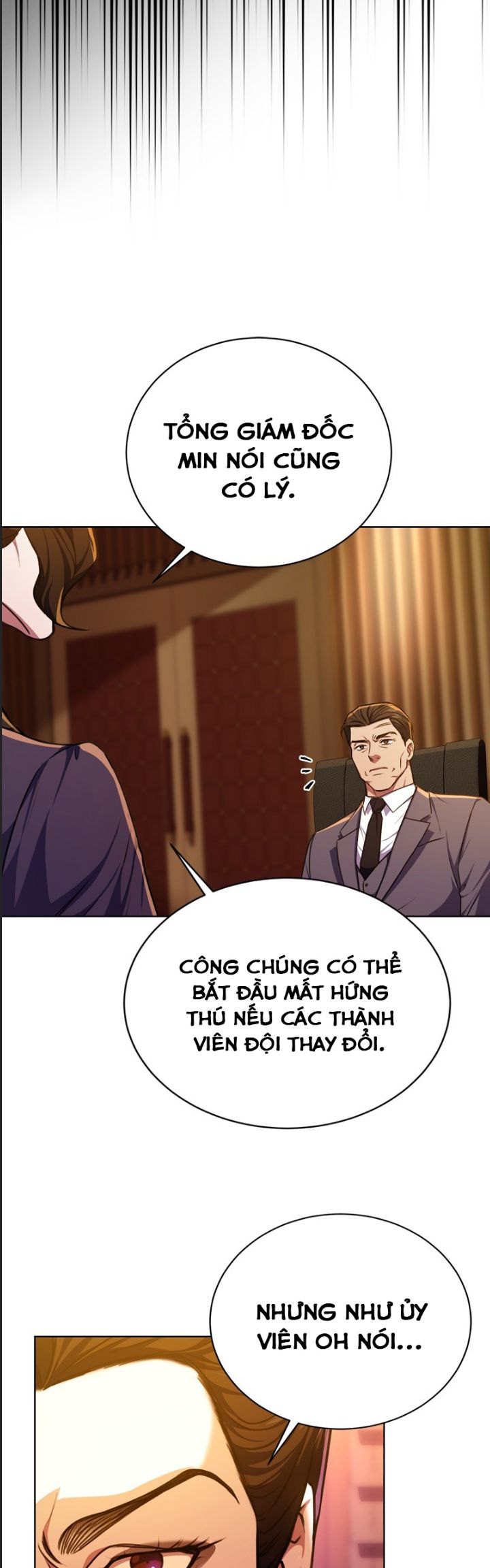 Thuế Trừng Giả: Chapter 59