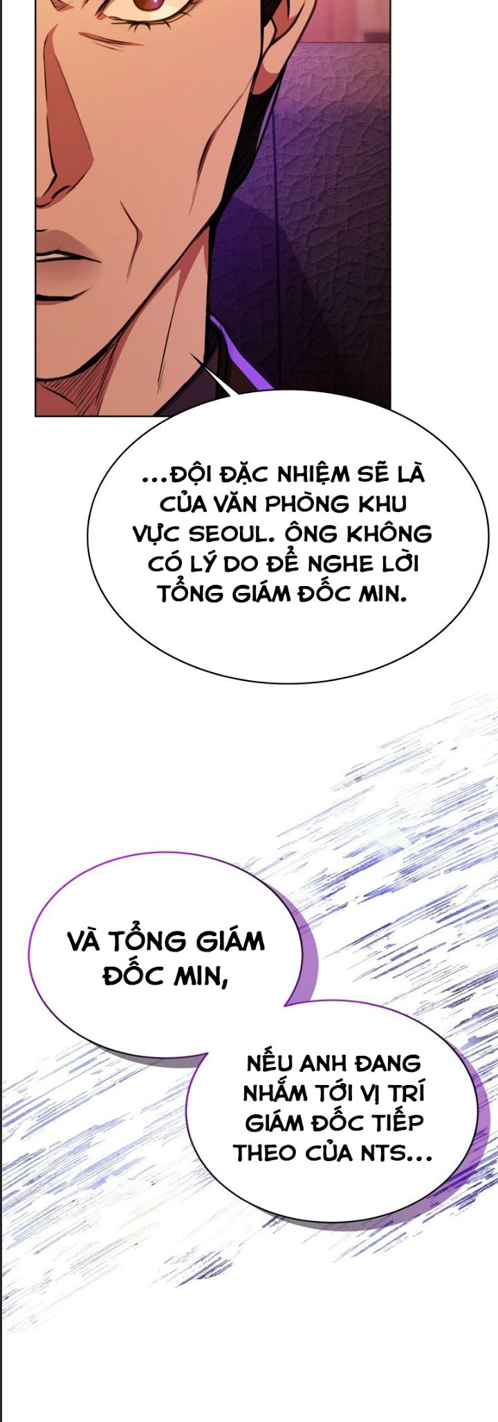 Thuế Trừng Giả: Chapter 59