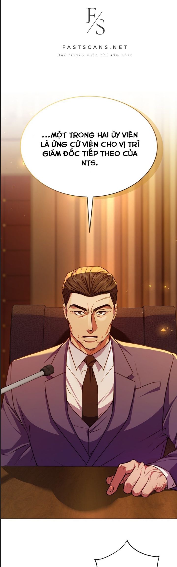 Thuế Trừng Giả: Chapter 59