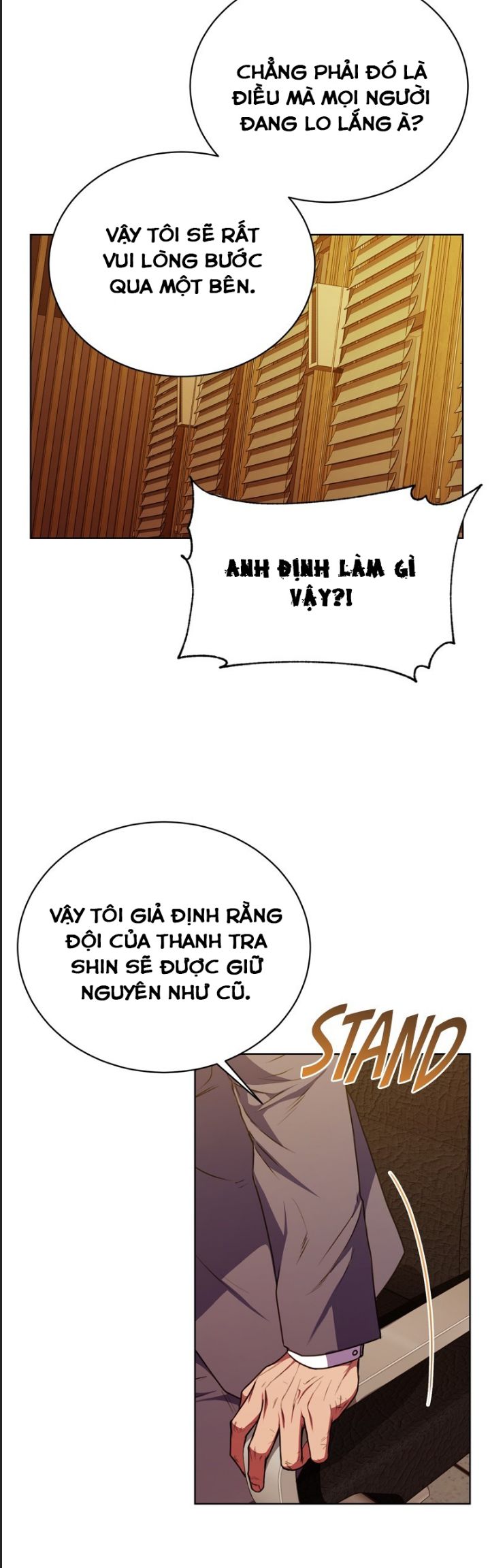 Thuế Trừng Giả: Chapter 59