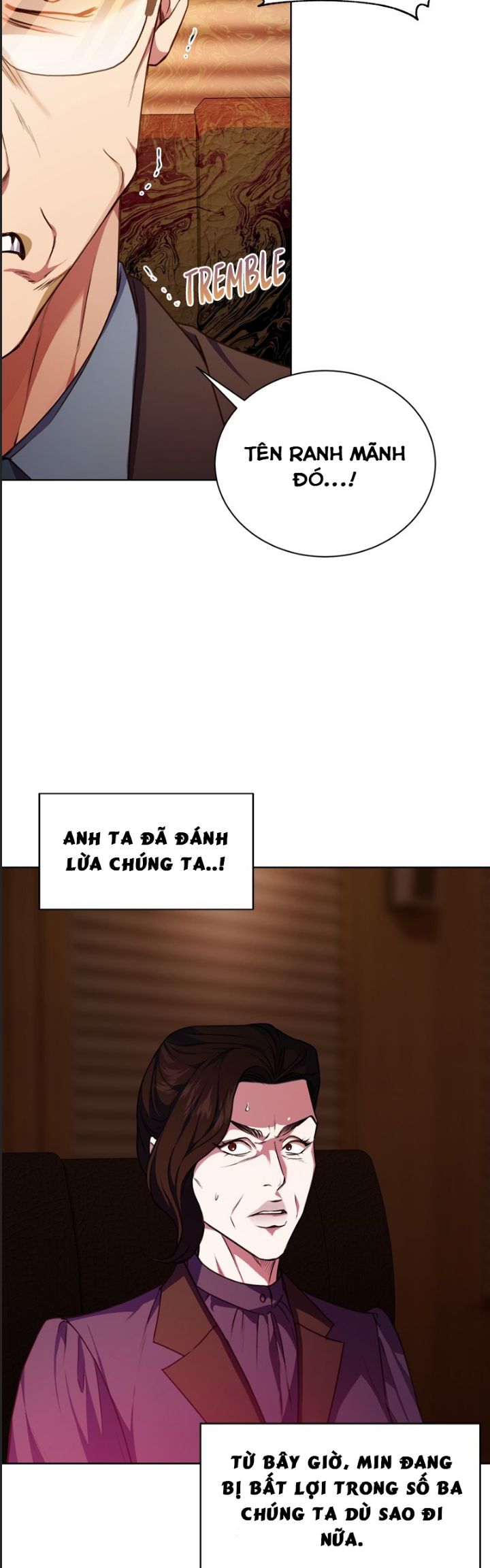 Thuế Trừng Giả: Chapter 59