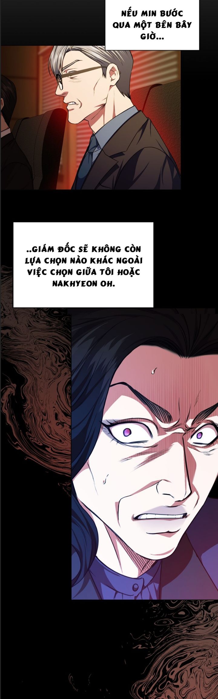 Thuế Trừng Giả: Chapter 59